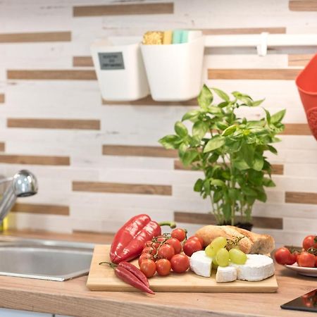 Apartament Centrum 3 Stary Toruń Exteriér fotografie