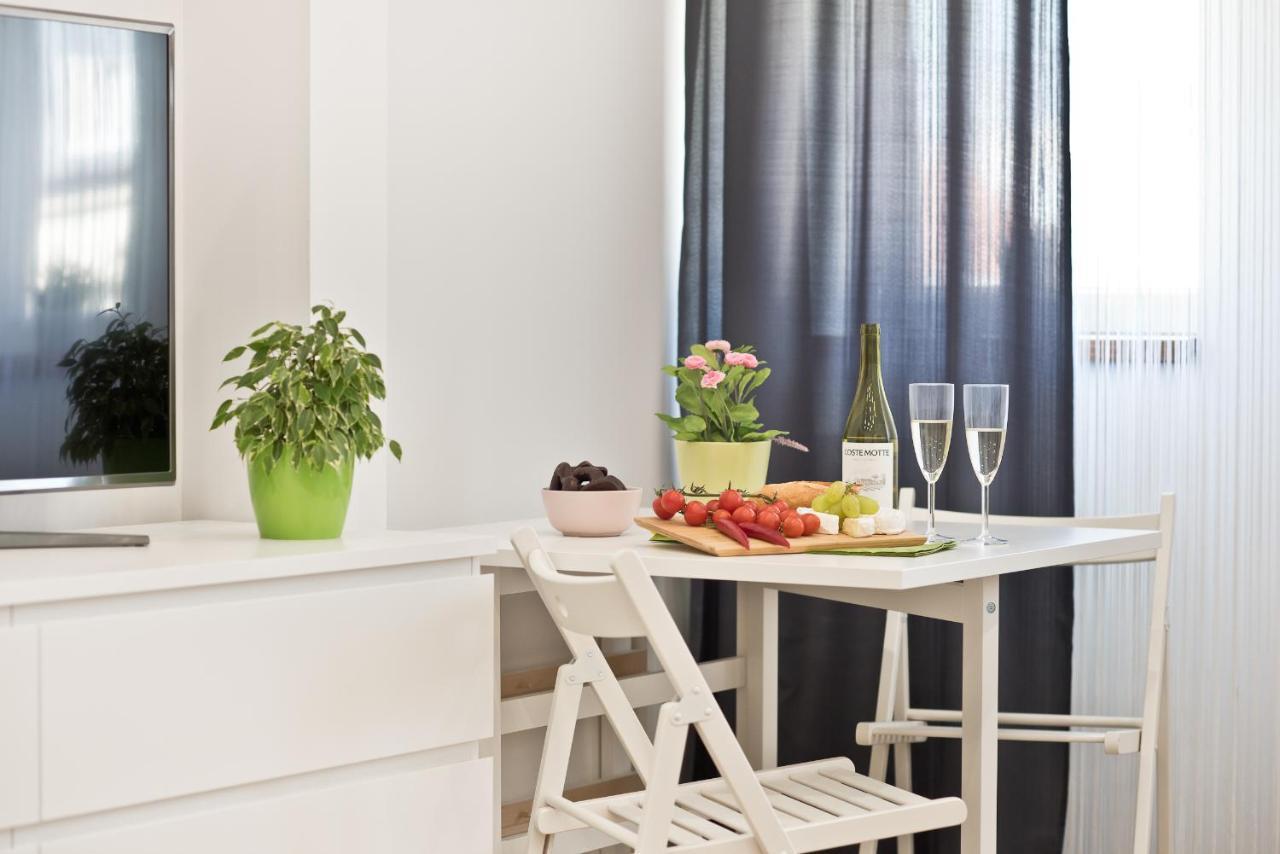 Apartament Centrum 3 Stary Toruń Exteriér fotografie