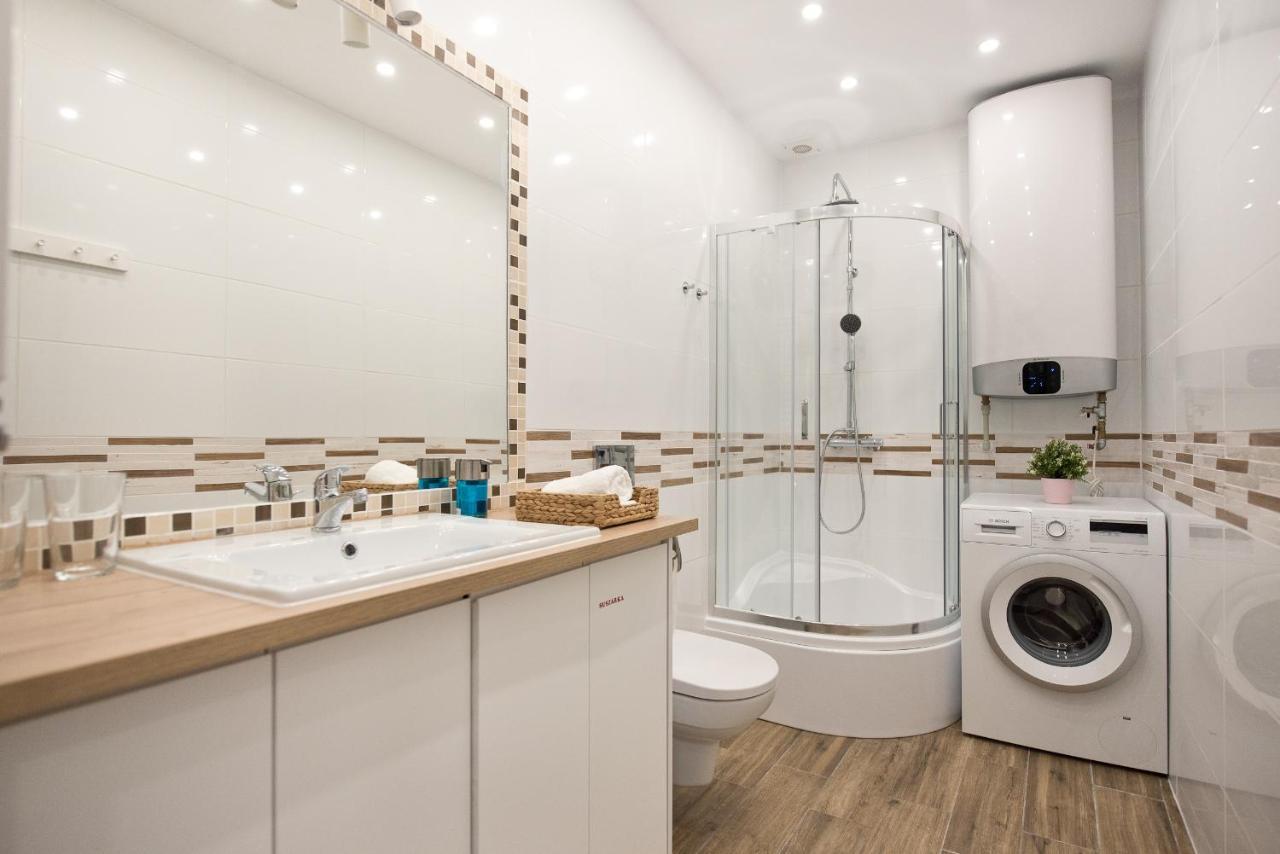 Apartament Centrum 3 Stary Toruń Exteriér fotografie