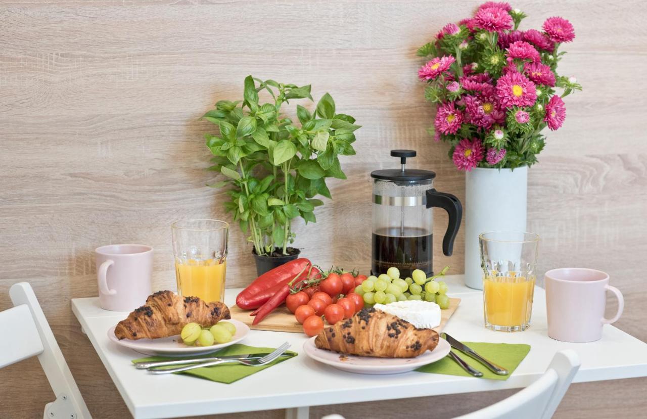 Apartament Centrum 3 Stary Toruń Exteriér fotografie