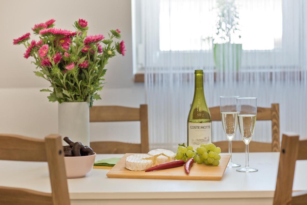 Apartament Centrum 3 Stary Toruń Exteriér fotografie
