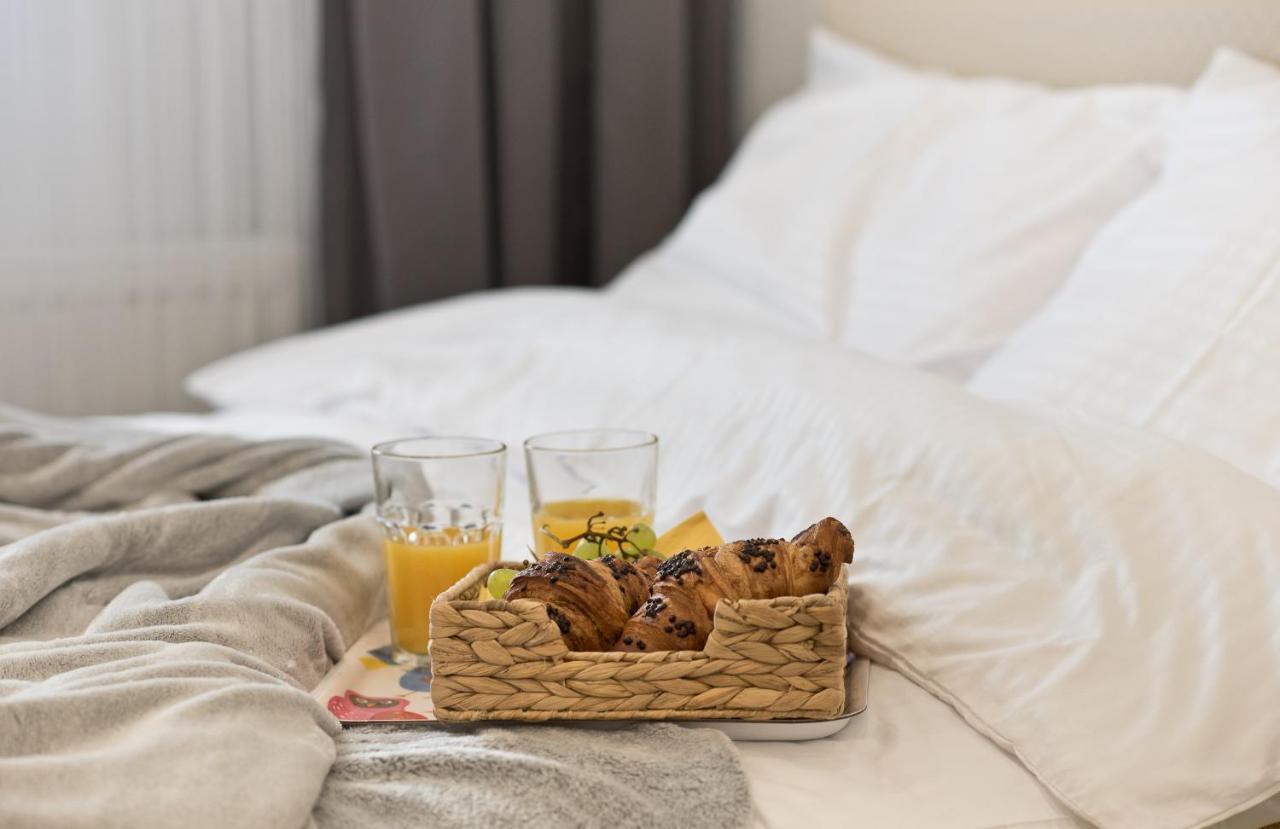 Apartament Centrum 3 Stary Toruń Exteriér fotografie