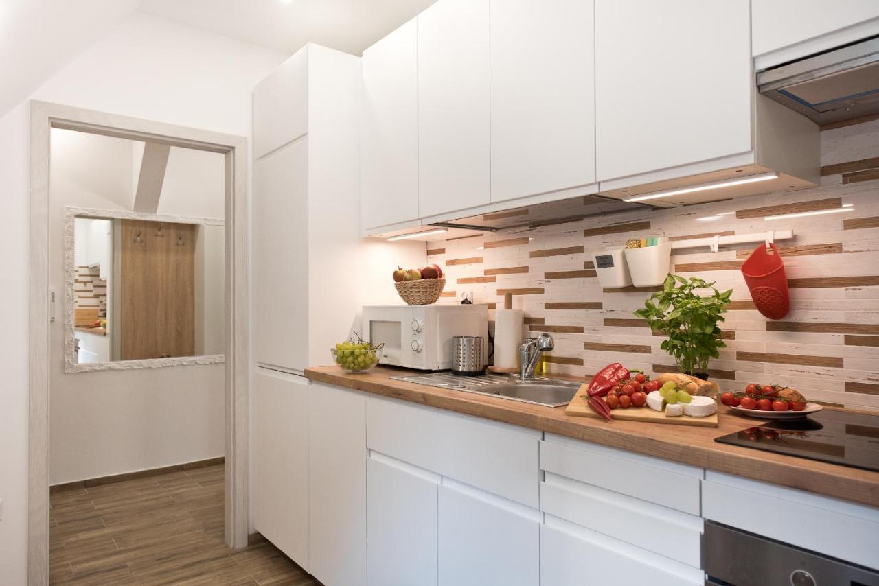 Apartament Centrum 3 Stary Toruń Exteriér fotografie