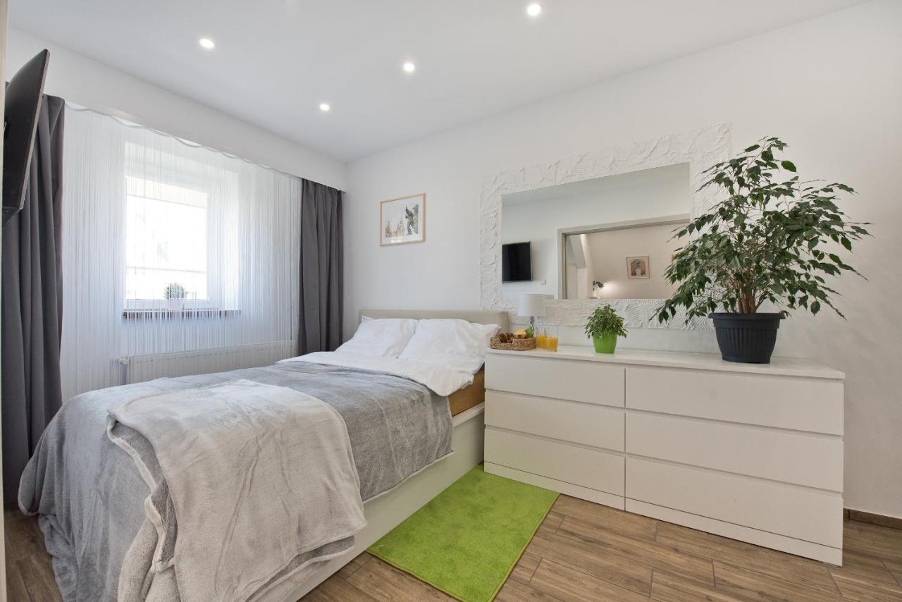 Apartament Centrum 3 Stary Toruń Exteriér fotografie