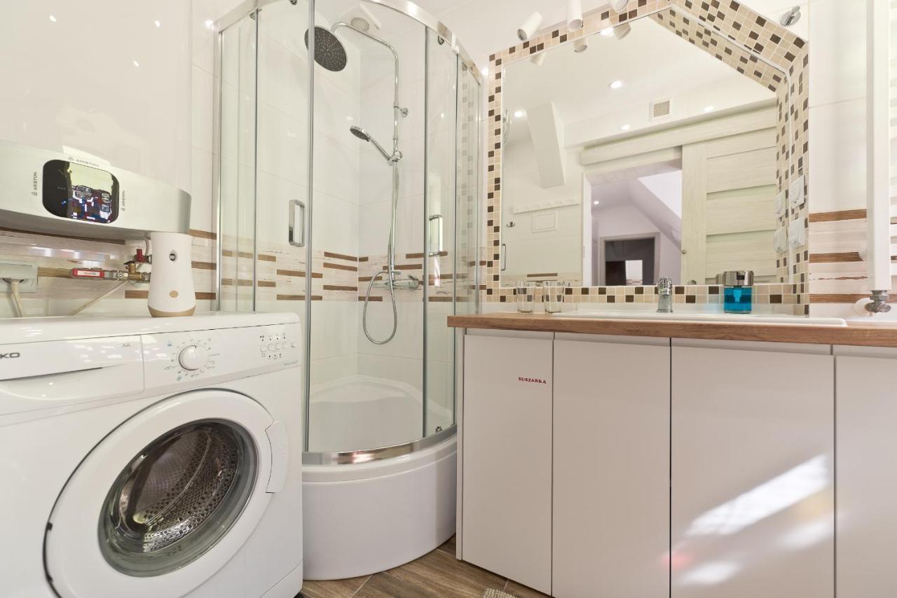 Apartament Centrum 3 Stary Toruń Exteriér fotografie