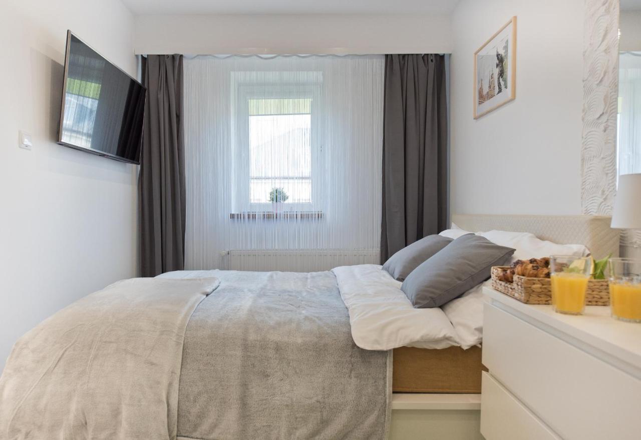 Apartament Centrum 3 Stary Toruń Exteriér fotografie