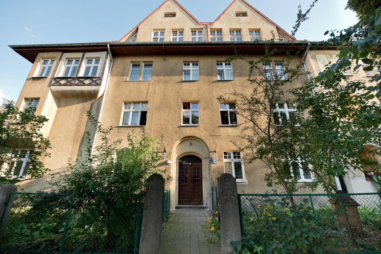 Apartament Centrum 3 Stary Toruń Exteriér fotografie