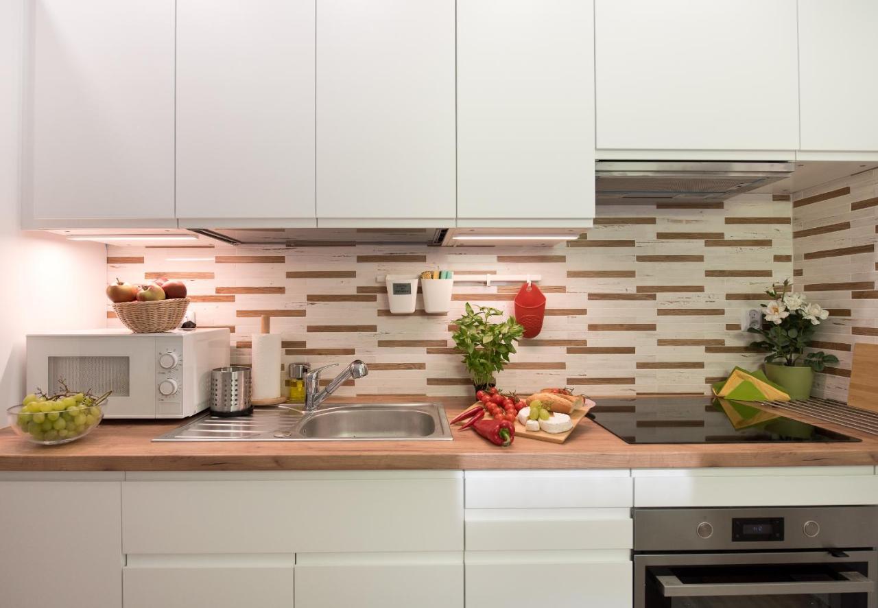 Apartament Centrum 3 Stary Toruń Exteriér fotografie